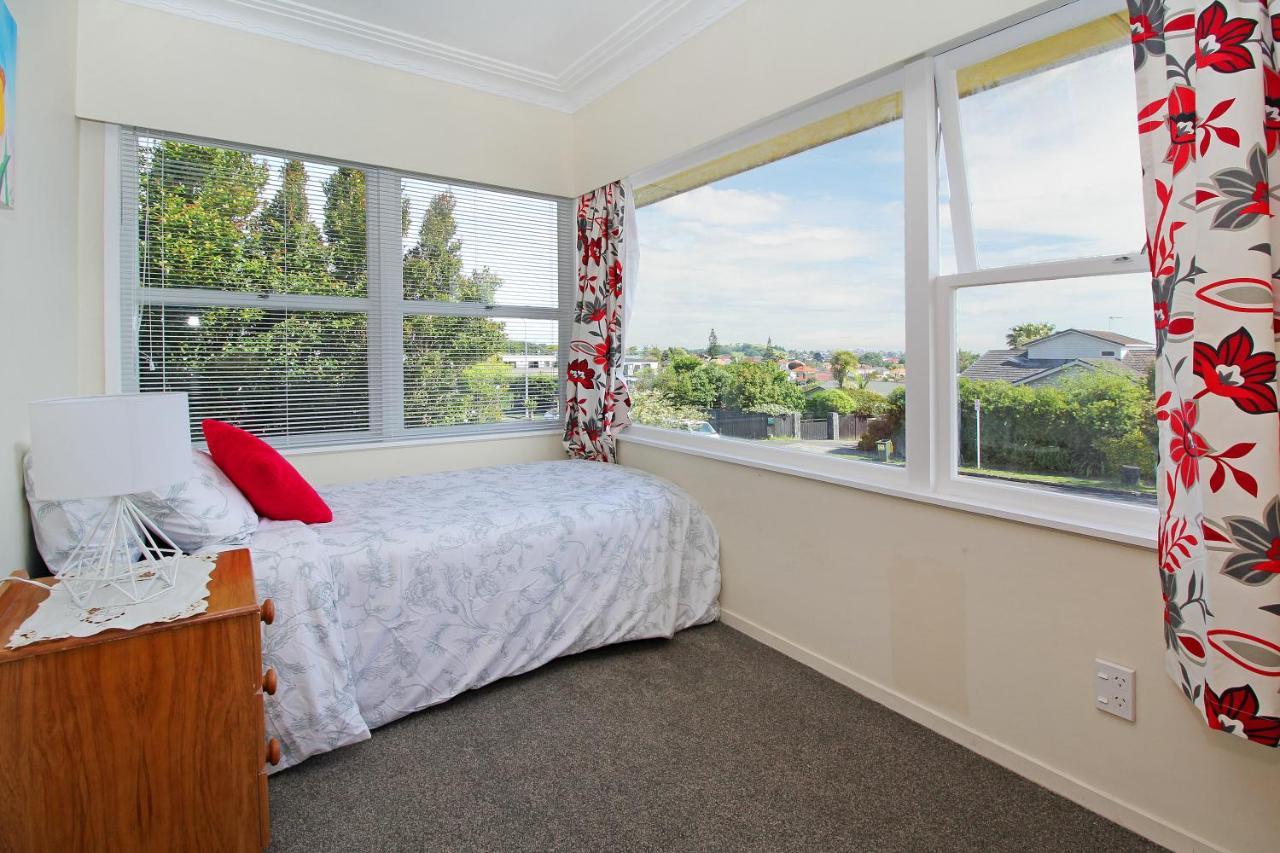 Sweet Home Auckland Zewnętrze zdjęcie