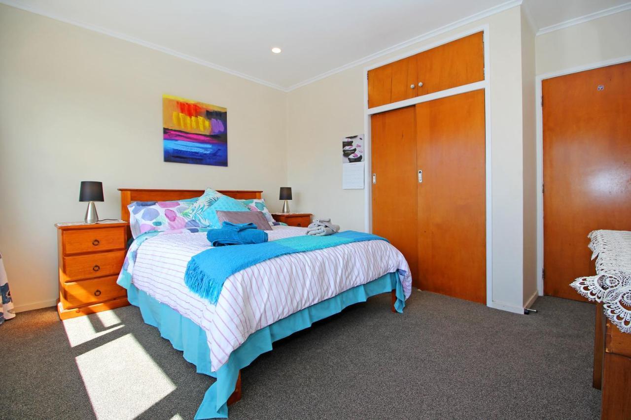 Sweet Home Auckland Zewnętrze zdjęcie
