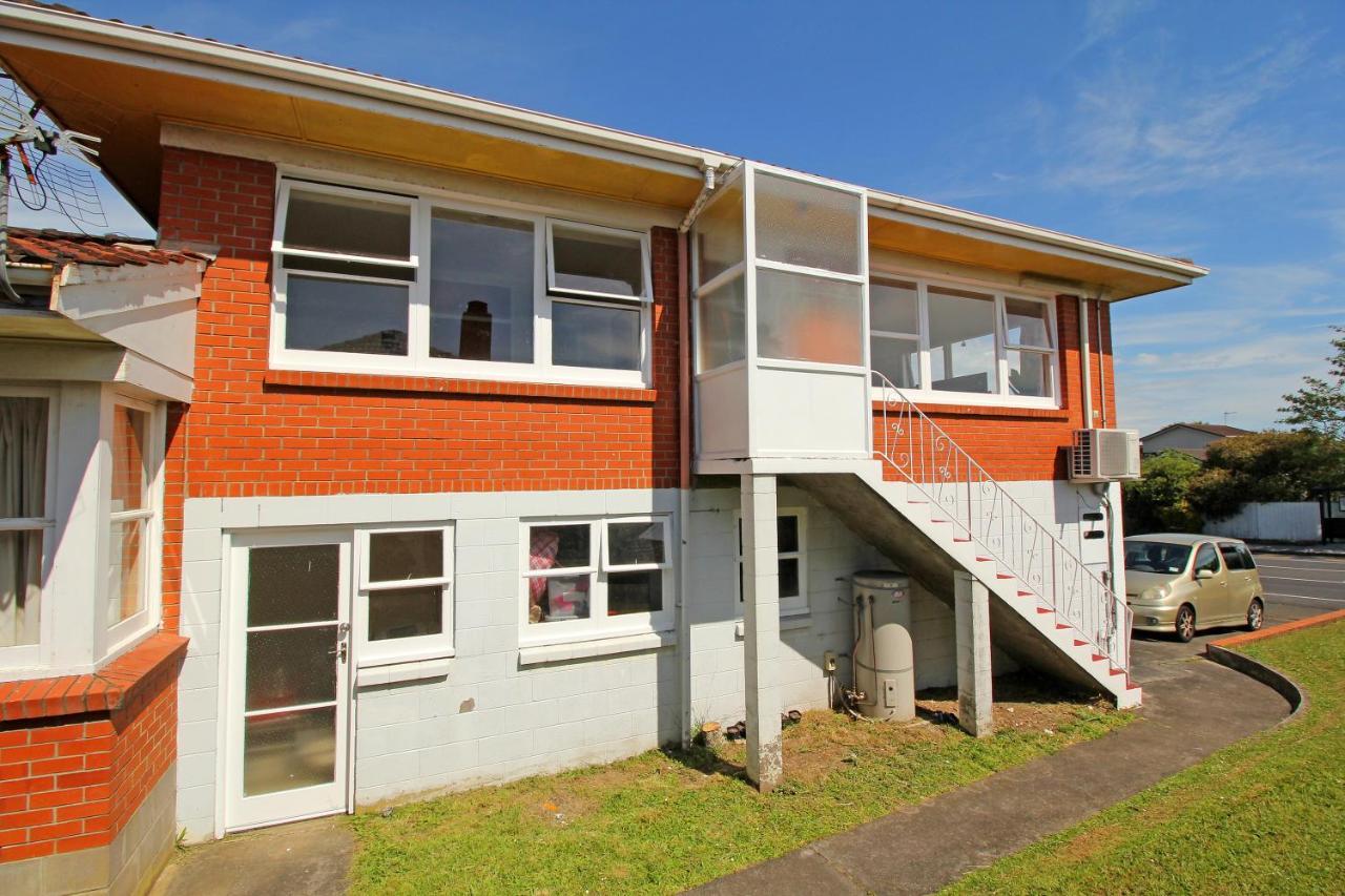 Sweet Home Auckland Zewnętrze zdjęcie